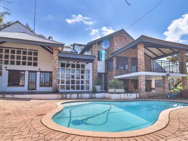 4 Bedroom House in White River Central