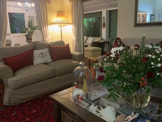 4 Bedroom House in White River AH