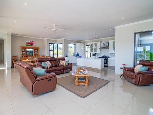 4 Bedroom House in White River AH