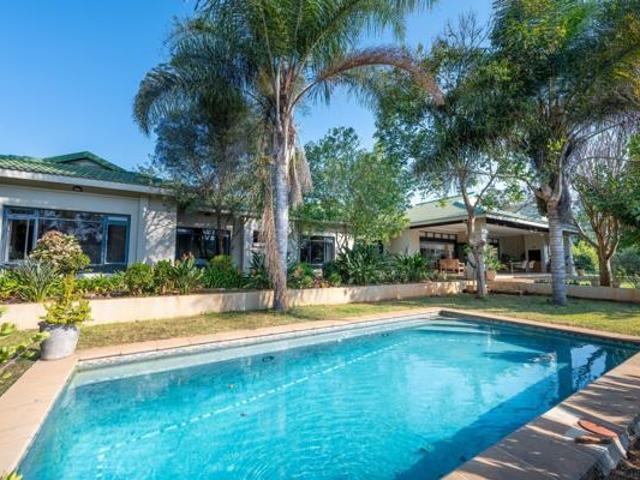 4 Bedroom House in White River Estates