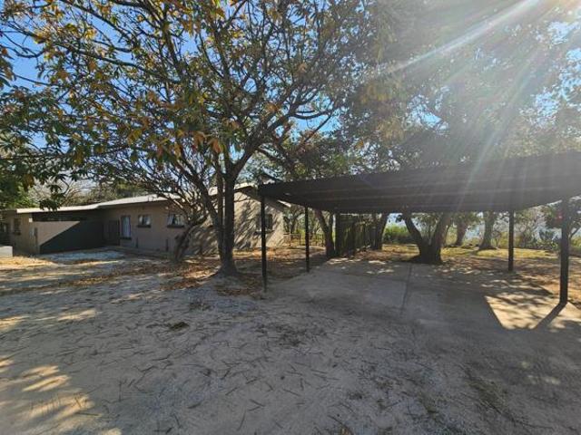 4 Bedroom House in White River Estates