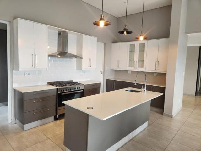 4 Bedroom House in White River Estates