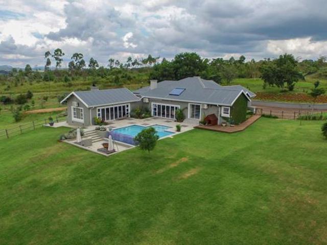 4 Bedroom House in White River Outlying