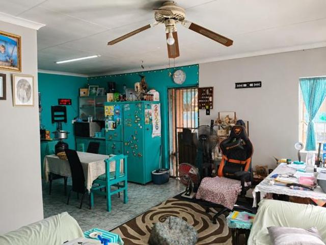 4 Bedroom House in Witbank Central