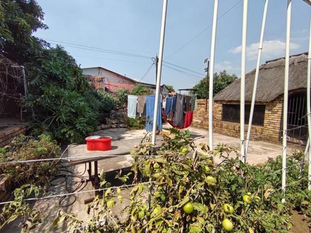 4 Bedroom House in Witbank Central