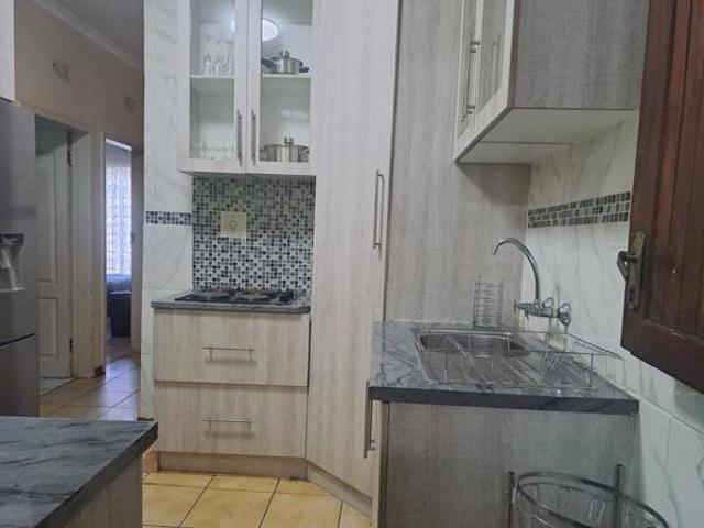 4 Bedroom House in Witbank Central