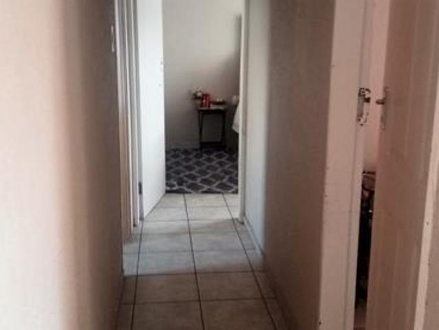 4 Bedroom House in Witbank Central
