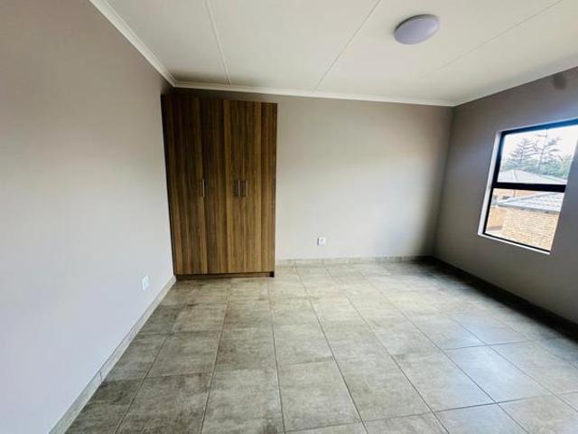 4 Bedroom House in Witbank Central