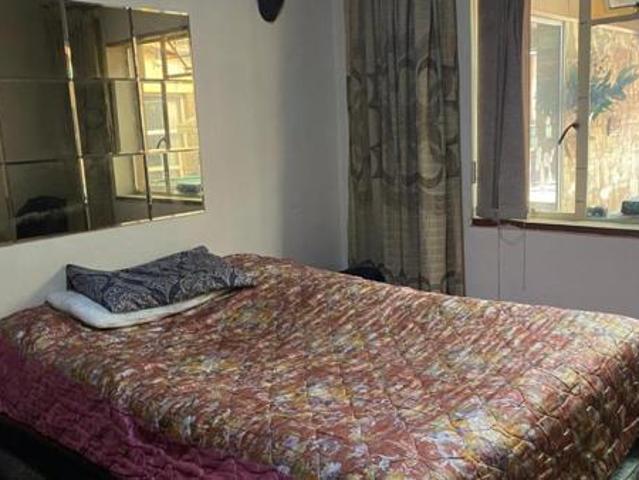 4 Bedroom House in Witbank Central
