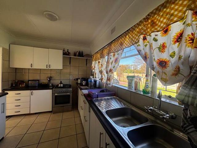 4 Bedroom House in Witbank Central