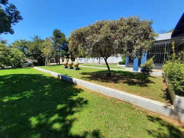 4 Bedroom House in Witbank Central