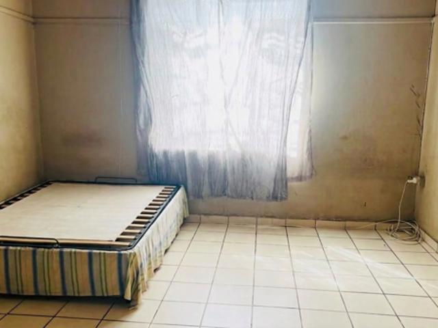 4 Bedroom House in Witbank Central
