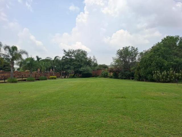 4 Bedroom House in Witbank Central