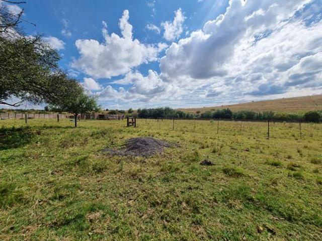 4 Bedroom House in Witbank Central