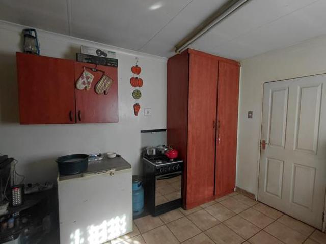 4 Bedroom House in Witbank Central