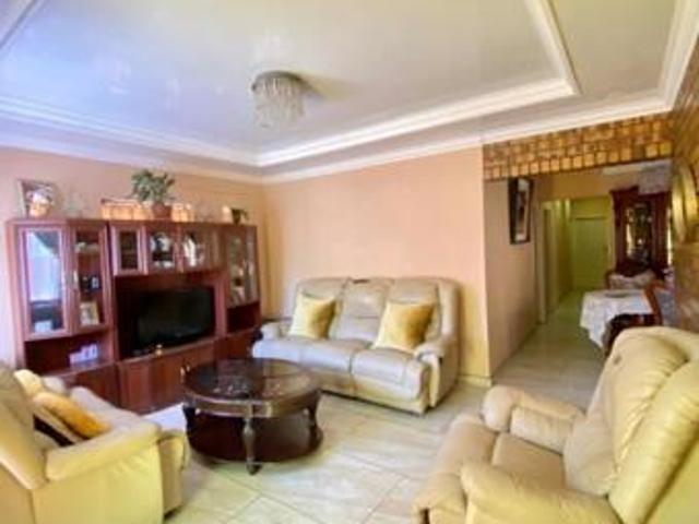 4 Bedroom House in Witbank Central