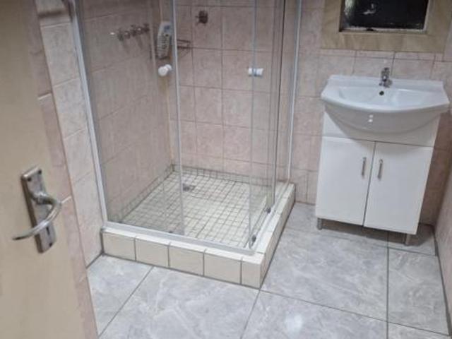 4 Bedroom House in Witbank Central