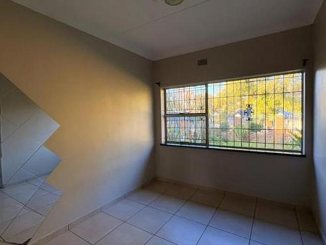 4 Bedroom House in Witfield