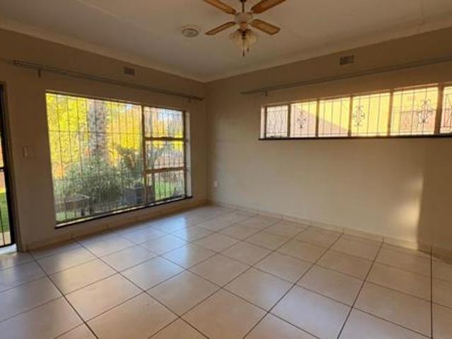 4 Bedroom House in Witfield
