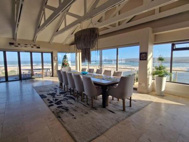 4 Bedroom House in Witsand