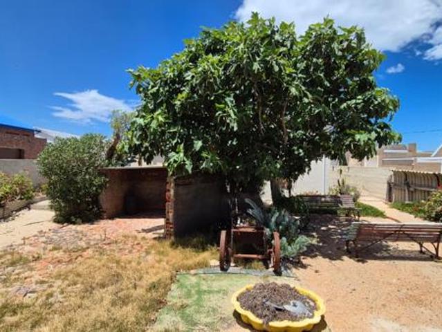 4 Bedroom House in Witsand