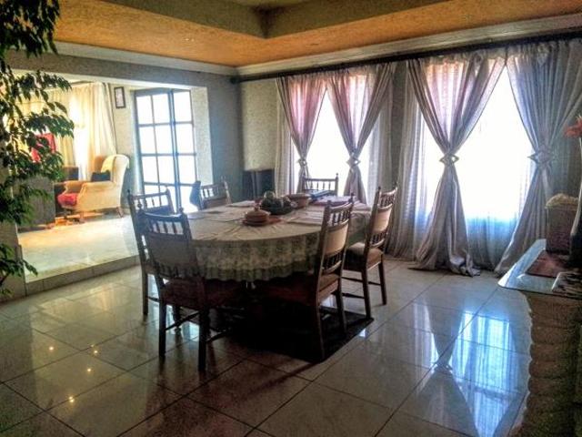 4 Bedroom House in Witpoortjie