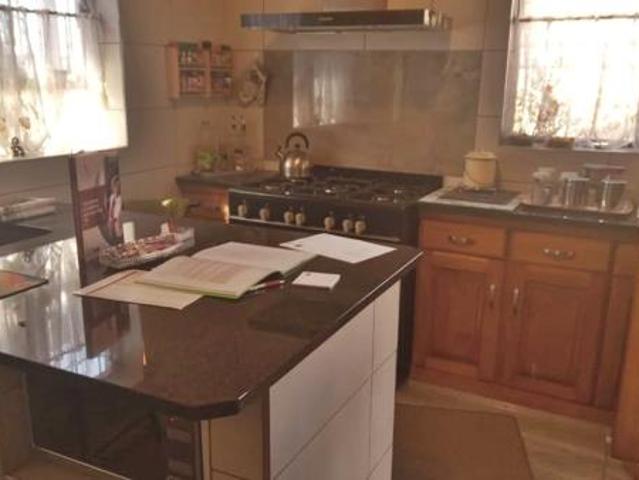 4 Bedroom House in Witpoortjie