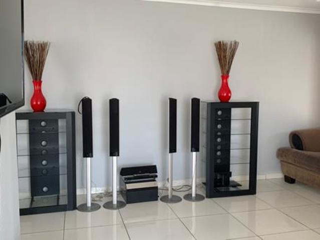 4 Bedroom House in Witpoortjie