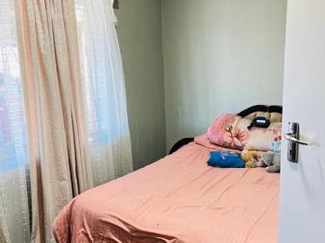 4 Bedroom House in Witpoortjie