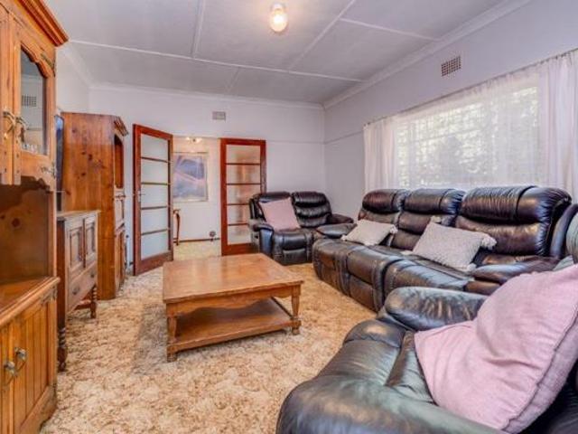 4 Bedroom House in Witpoortjie