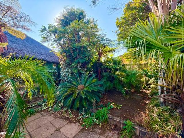 4 Bedroom House in Witpoortjie