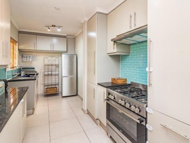 4 Bedroom House in Wierda Park