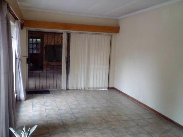 4 Bedroom House in Wierda Park