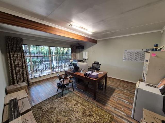 4 Bedroom House in Wierda Park
