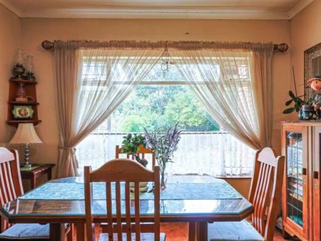 4 Bedroom House in Wierda Park