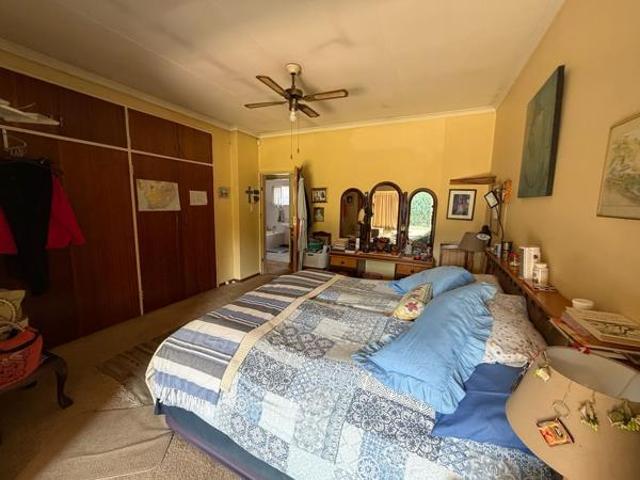 4 Bedroom House in Wierda Park
