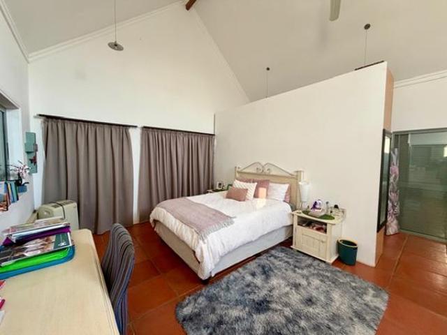 4 Bedroom House in Wigwam