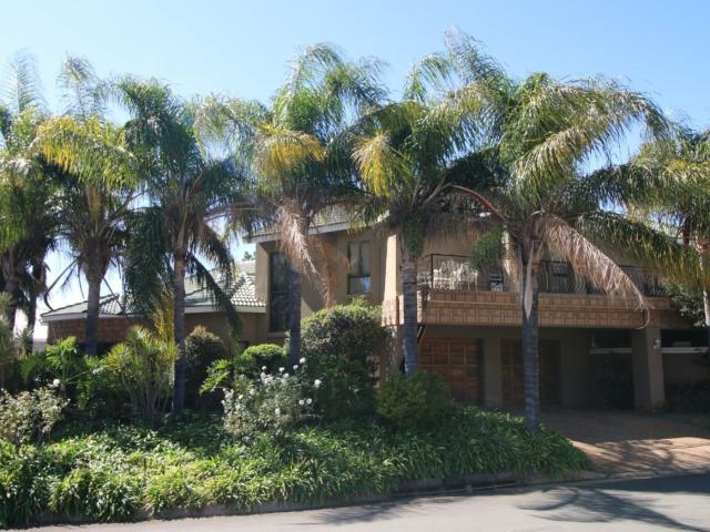 4 Bedroom House in Wigwam