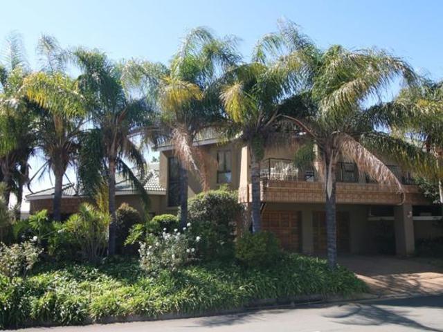 4 Bedroom House in Wigwam