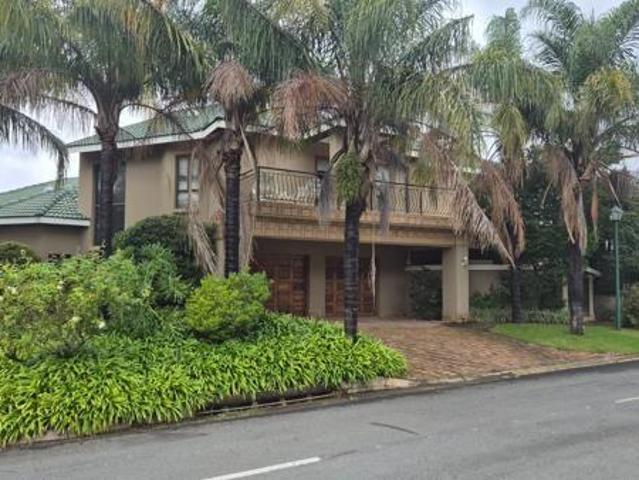 4 Bedroom House in Wigwam