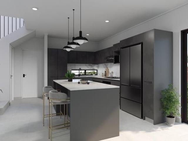 4 Bedroom House in Wilgeheuwel