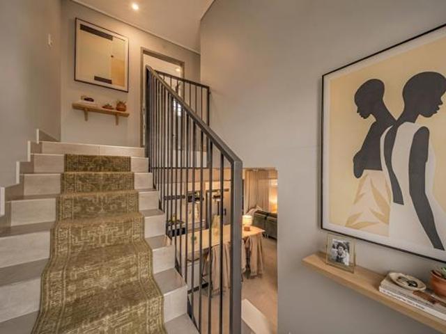 4 Bedroom House in Wilgeheuwel