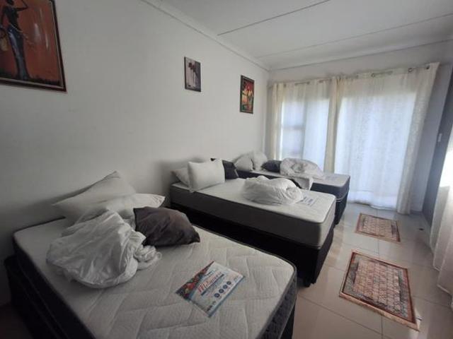 4 Bedroom House in Wild en Weide