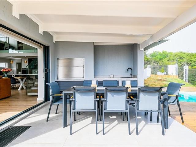 4 Bedroom House in Wilderness