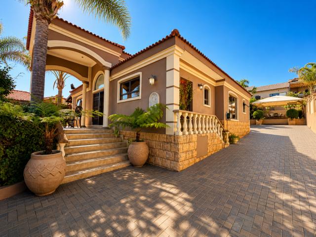 4 Bedroom House in Wilkoppies