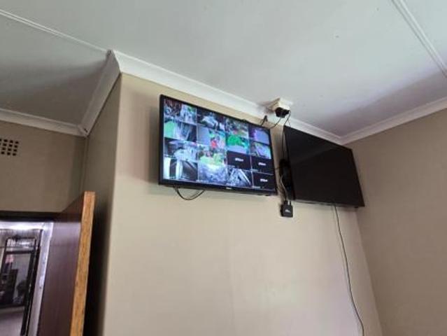 4 Bedroom House in Wilkoppies