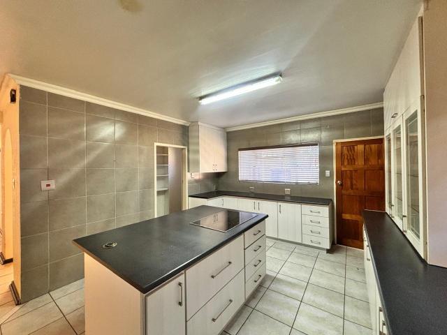 4 Bedroom House in Wilkoppies
