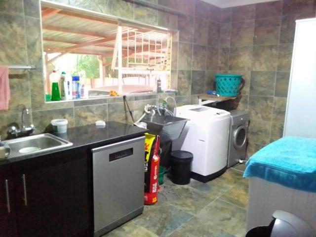 4 Bedroom House in Wilkoppies