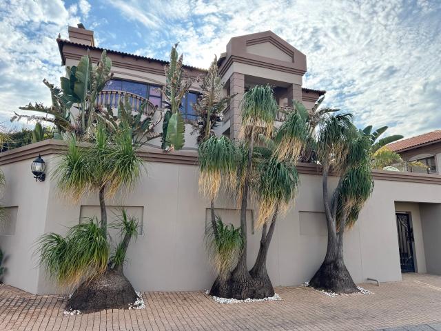 4 Bedroom House in Wilkoppies