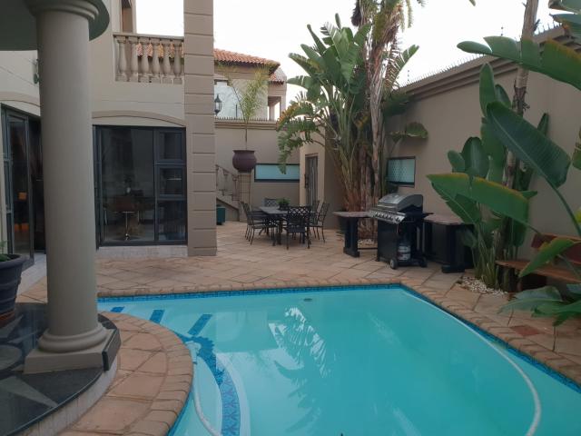 4 Bedroom House in Wilkoppies